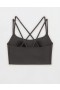  Aerie OFFLINE Por Real Me Hold Up! Sutiãs esportivos cinza