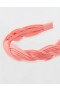 Aerie Twist Acessório de Cabelo Rosa