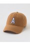  Bonés de beisebol Aerie Graphic Brown