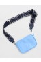  Aerie OFFLINE Por Makin' Moves Bolsas Azul