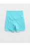  Aerie OFFLINE By Real Me 3" Shorts de ciclismo azul