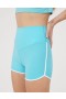  Aerie OFFLINE By Real Me 3" Shorts de ciclismo azul