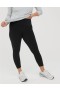  Aerie OFFLINE By Real Me Leggings curtas de cintura alta pretas