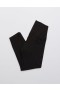  Aerie OFFLINE By Real Me Leggings curtas de cintura alta pretas