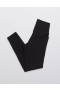  Aerie OFFLINE By Real Me Xtra Crossover Leggings de cintura alta com bolso Preto