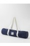  Aerie OFFLINE Por Yoga Mat Bags Azul Royal Marinho