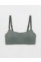  Aerie SMOOTHEZ-ish Wirelesslette melltartó Royal Blue