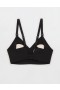  Aerie Mama By Aerie™ szoptatós melltartó fekete