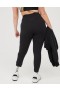  Aerie OFFLINE by The Hugger magas derekú leggings fekete
