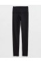  Aerie OFFLINE by The Hugger magas derekú leggings fekete