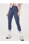  Aerie OFFLINE by The Hugger magas derekú leggings, kék