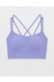 Aerie OFFLINE by Real Me Tartsd fel! Lila sportmelltartók