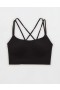  Aerie OFFLINE by Real Me Tartsd fel! Fekete sportmelltartók