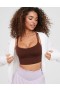  Aerie OFFLINE by Real Me Tartsd fel! Sportmelltartók sötétszürke