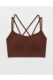  Aerie OFFLINE by Real Me Tartsd fel! Sportmelltartók sötétszürke