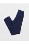 Aerie OFFLINE by Real Me Magas derekú Crossover leggings Royal Blue Navy