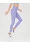  Aerie OFFLINE by Real Me XTRA Tartsd fel! Fésűkagyló Leggings Lila