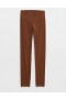  Aerie OFFLINE by Real Me XTRA Tartsd fel! Fésűkagyló leggings barna