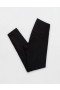  Aerie OFFLINE by Real Me XTRA Tartsd fel! Fésűkagyló Leggings Fekete