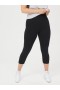  Aerie OFFLINE by OG magas derekú vágott leggings fekete