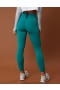  Aerie OFFLINE – Real Luxe Street Leggings Green