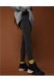  Aerie OFFLINE – Real Luxe Street Leggings Grey