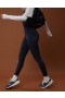  Aerie OFFLINE – Real Luxe Street Leggings Black