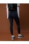  Aerie OFFLINE – Real Luxe Street Leggings Black