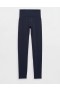  Aerie OFFLINE – Real Luxe Street Leggings Black