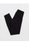  Aerie OFFLINE – Real Luxe Street Leggings Black