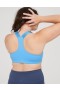  Aerie OFFLINE A Hugger Racerback sportmelltartók kék
