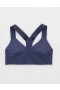  Aerie OFFLINE A Hugger Racerback sportmelltartók kék
