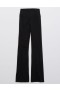  Aerie OFFLINE by OG magas derekú flare leggings, fekete