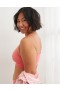  Aerie Superchill Seamless Scooplette melltartó Coral