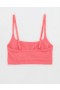  Aerie Superchill Seamless Scooplette melltartó Coral