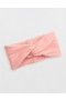  Aerie Shine Crinkle Swim hajkiegészítő rózsaszín