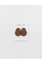 Aerie Nippies Skin Lift™ melltartó barna