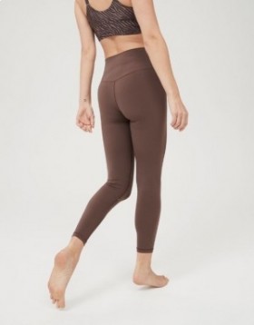  Aerie OFFLINE by Real Me magas derekú leggings szürke