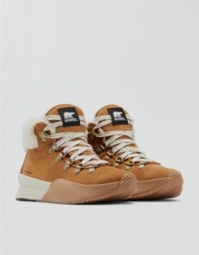  Aerie Out N' About III Conquest Boots Barna