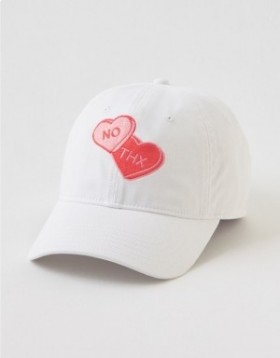 Aerie OFFLINE By Baseball Hats White