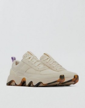 Aerie Kinetic™ Impact II Wonder Lace tornacipő fehér