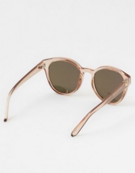  Aerie Le Specs Paramount napszemüveg barna