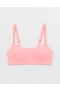  Aerie SMOOTHEZ-ish Wirelessletette Bras Pink
