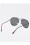  Aerie So Fly Sunglasses Black