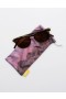  Aerie Sunski Yuba Turtar Ómra Sunglasses Donn