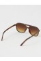  Leopard Sunglasses Mód Aerie Vacay
