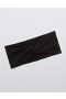  Aerie AS Líne Le Real Me Twist Hair Accessory Black