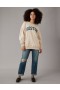  Sweatshirts Grafach Aerie Boston Oversized Donn
