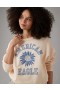  Sweatshirts Grafach Aerie Funday Bán