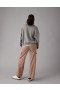  Sweatshirts Grafach Aerie Funday Olive Green